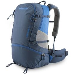 Рюкзак Pinguin Vector 35 (Navy)