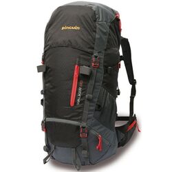 Rucsac Pinguin Walker 50 (Black)