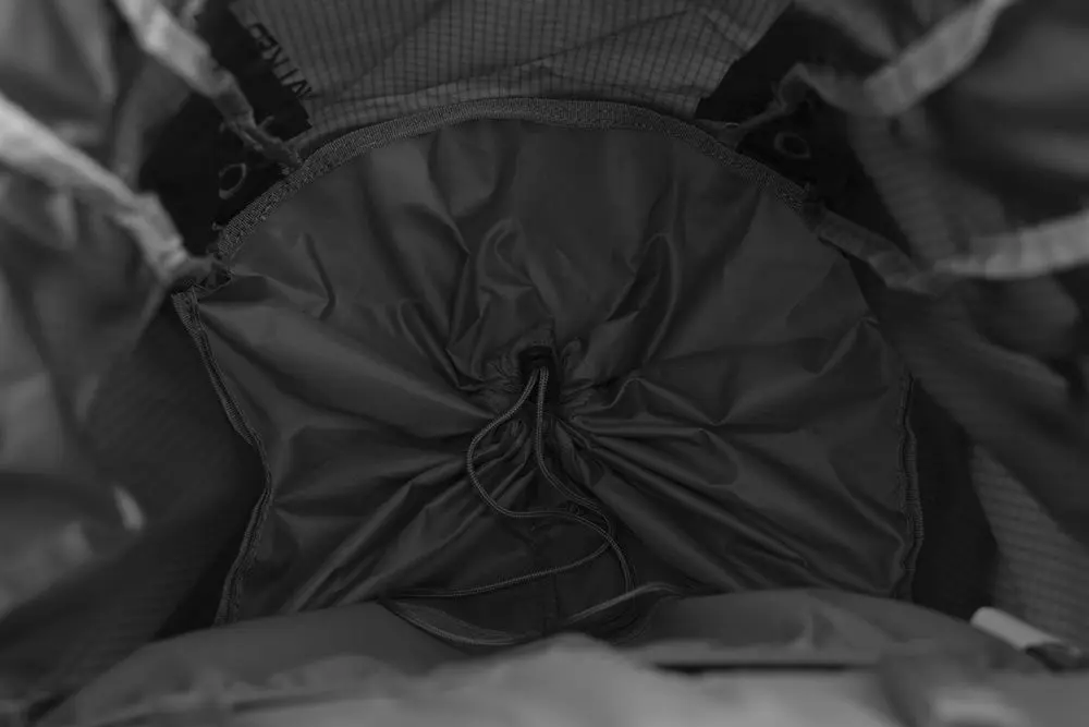 Рюкзак Pinguin Walker 50 (Black)