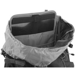 Рюкзак Pinguin Walker 50 (Black) Thumb