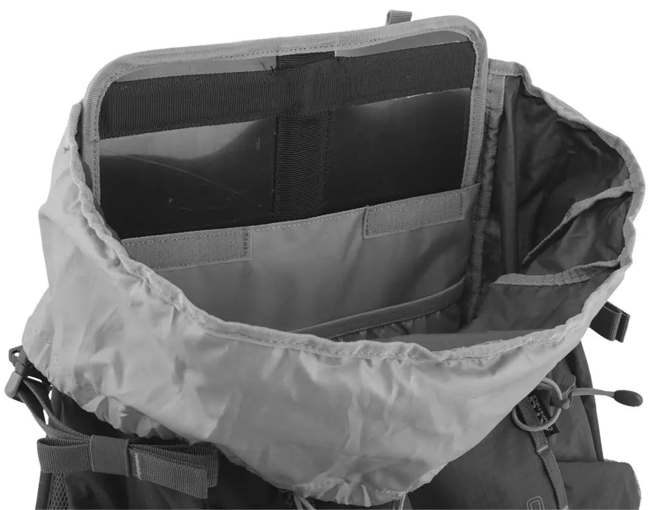 Рюкзак Pinguin Walker 50 (Black)