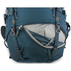 Rucsac Pinguin Walker 50 (Petrol) Thumb