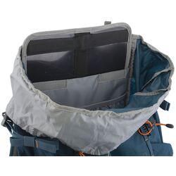 Rucsac Pinguin Walker 50 (Petrol) Thumb