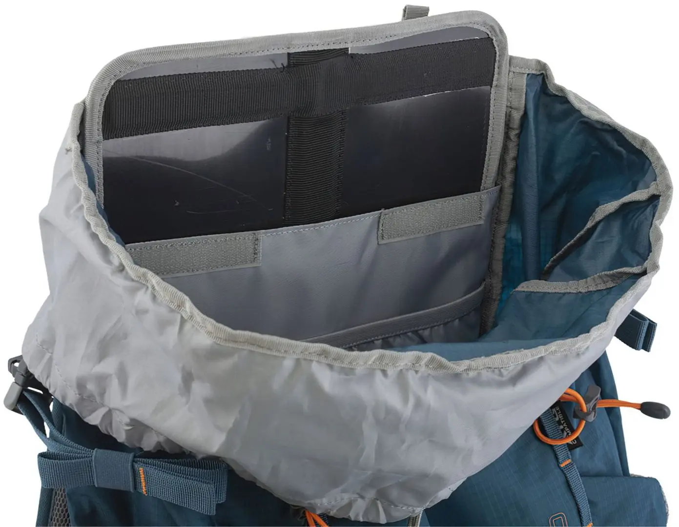 Rucsac Pinguin Walker 50 (Petrol)