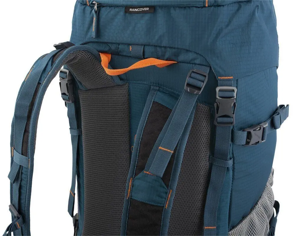 Rucsac Pinguin Walker 50 (Petrol)