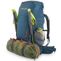 Rucsac Pinguin Walker 50 (Petrol) Thumb