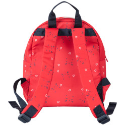 Рюкзак детский Premaman Cats (Red) Thumb