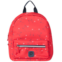 Рюкзак детский Premaman Cats (Red)
