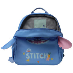 Рюкзак детский Premaman Disney Stitch (Blue) Thumb
