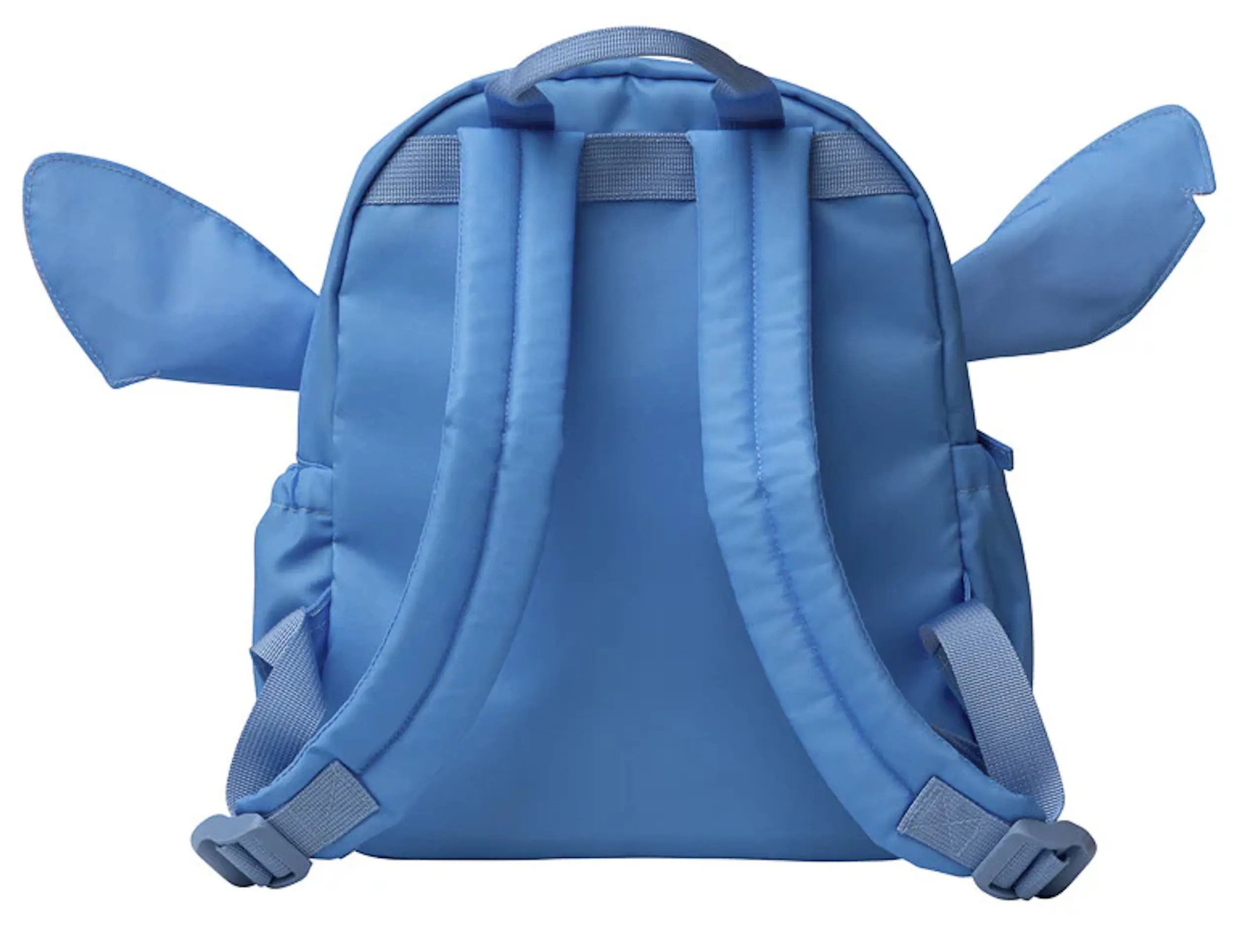 Рюкзак детский Premaman Disney Stitch (Blue) - 3