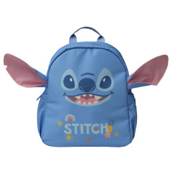 Рюкзак детский Premaman Disney Stitch (Blue)