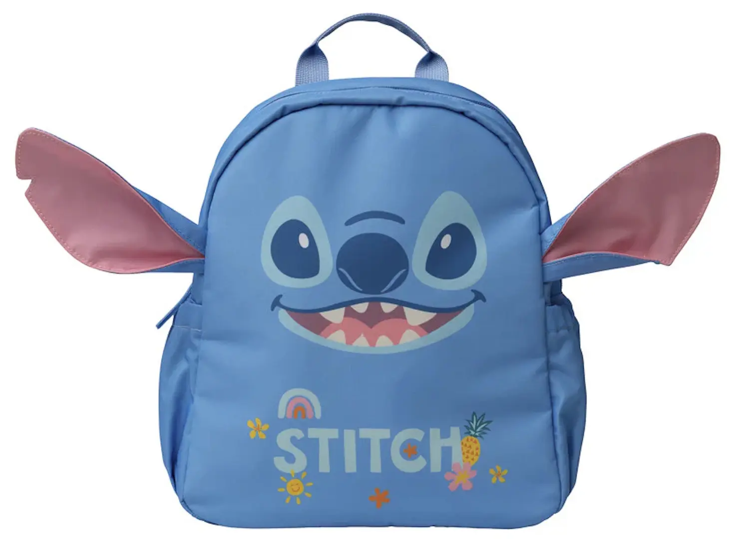 Рюкзак детский Premaman Disney Stitch (Blue)