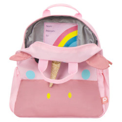 Рюкзак детский Premaman Unicorn (Pink) Thumb
