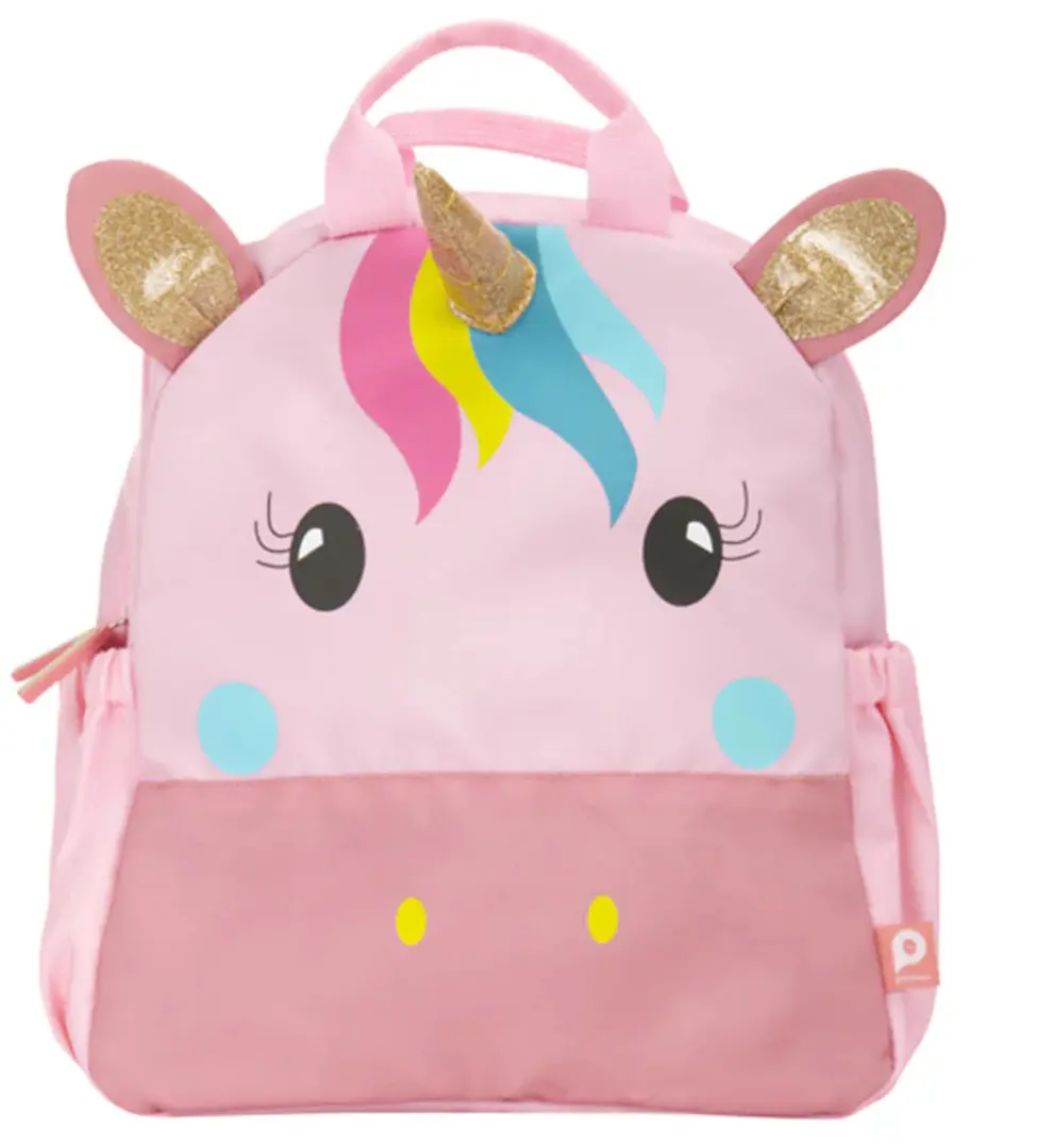 Рюкзак детский Premaman Unicorn (Pink)