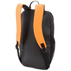 Rucsac Puma Individual Rise (Black/Orange) Thumb