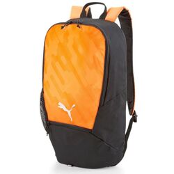 Rucsac Puma Individual Rise (Black/Orange)