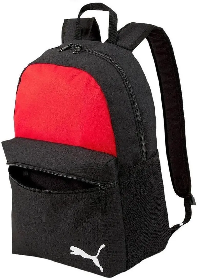 Рюкзак Puma Teamgoal 076855-01 (Red) - 2
