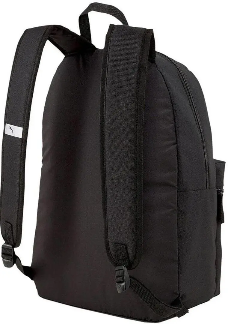 Рюкзак Puma Teamgoal 076855-01 (Red) - 3