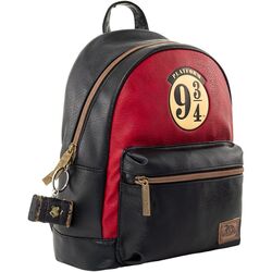 Рюкзак Pyramid Harry Potter GP86854 (Black/Red) Thumb