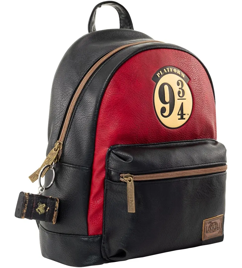 Рюкзак Pyramid Harry Potter GP86854 (Black/Red) - 2