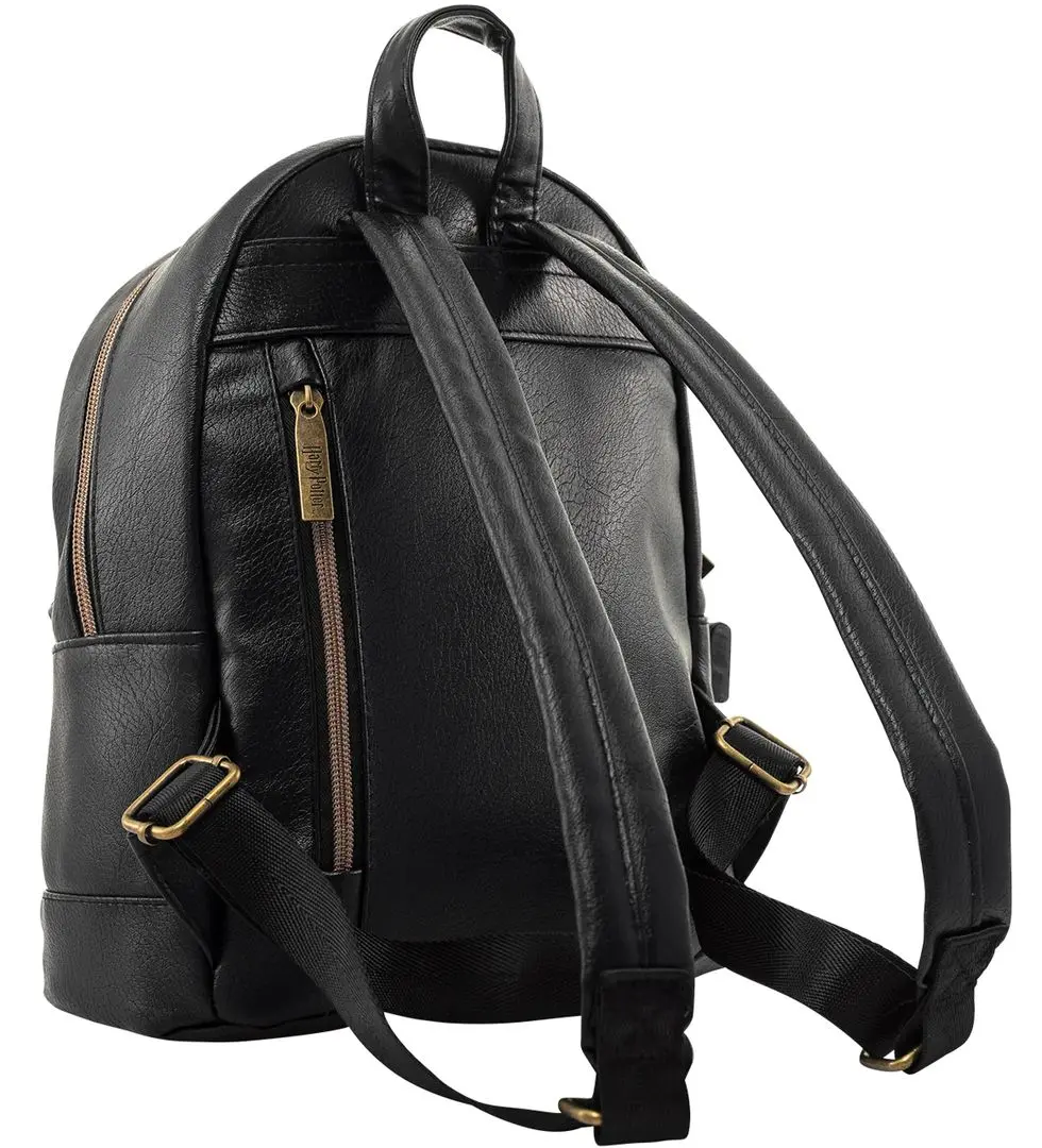 Рюкзак Pyramid Harry Potter GP86854 (Black/Red) - 3