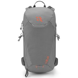 Рюкзак Rab Aeon 27 M/L (Iron Grey) Thumb