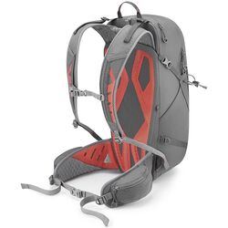 Рюкзак Rab Aeon 27 M/L (Iron Grey) Thumb