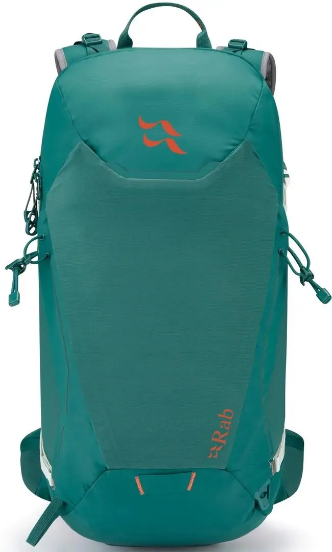 Rucsac Rab Aeon 27 M/L (Sagano Green)
