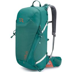 Rucsac Rab Aeon 27 M/L (Sagano Green)
