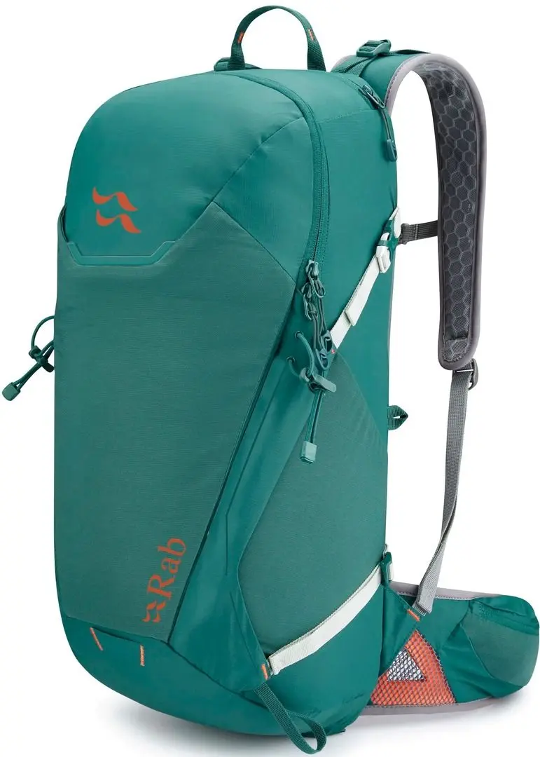 Rucsac Rab Aeon 27 M/L (Sagano Green)