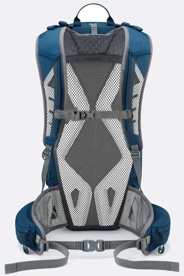 Рюкзак Rab Aeon 27L M/L (Ink)