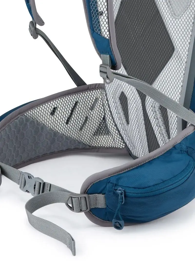 Рюкзак Rab Aeon 27L M/L (Ink)