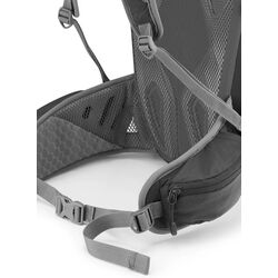 Рюкзак Rab Aeon ND25 S/M (Anthracite) Thumb