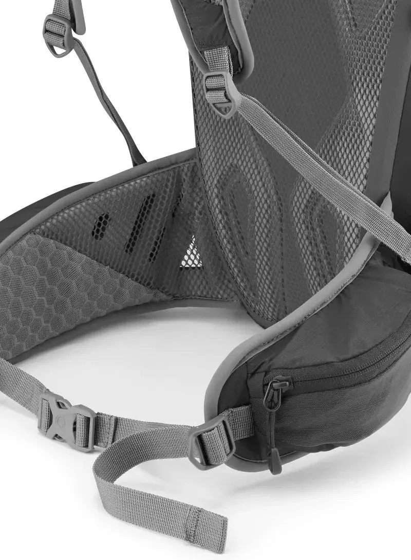 Рюкзак Rab Aeon ND25 S/M (Anthracite) - 2