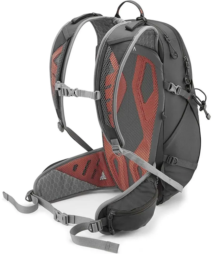 Рюкзак Rab Aeon ND25 S/M (Anthracite) - 3