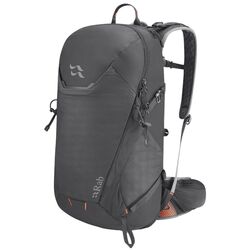 Рюкзак Rab Aeon ND25 S/M (Anthracite)