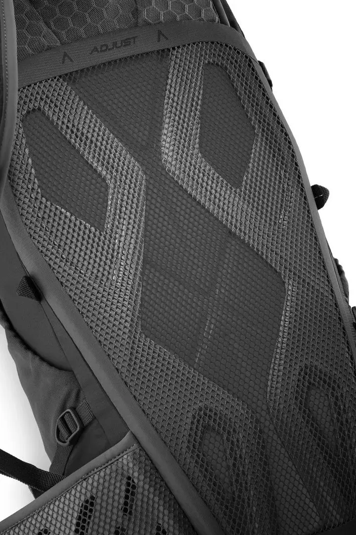 Рюкзак Rab Aeon ND25 S/M (Anthracite) - 4