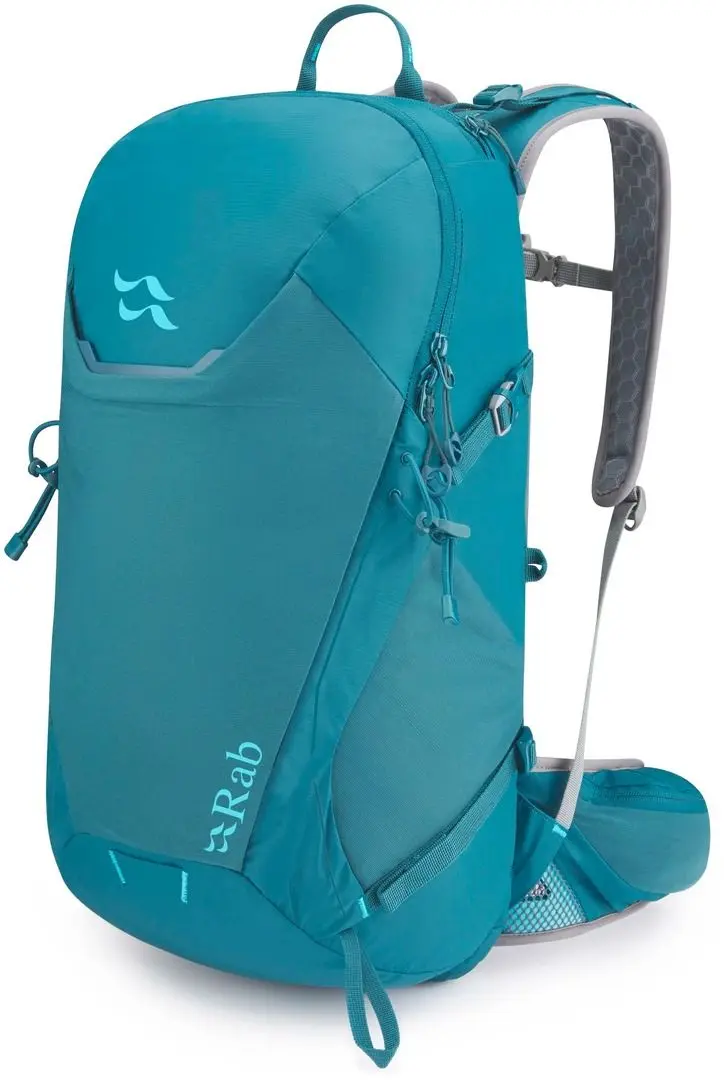 Rucsac Rab Aeon ND25L (Marina Blue)