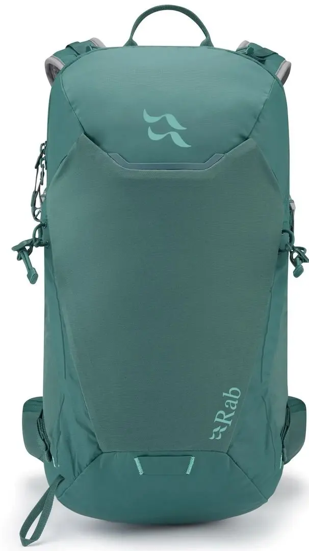 Rucsac Rab Aeon ND25L (Sagano Green)