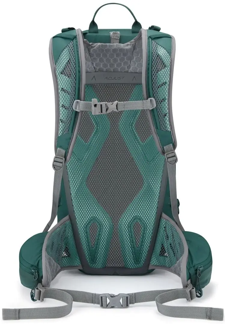 Rucsac Rab Aeon ND25L (Sagano Green)