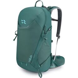 Rucsac Rab Aeon ND25L (Sagano Green)