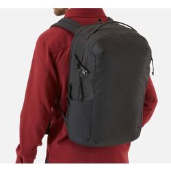 Рюкзак Rab Depot 28L (Black) Thumb