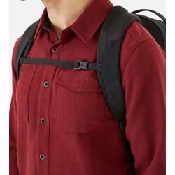 Рюкзак Rab Depot 28L (Black) Thumb