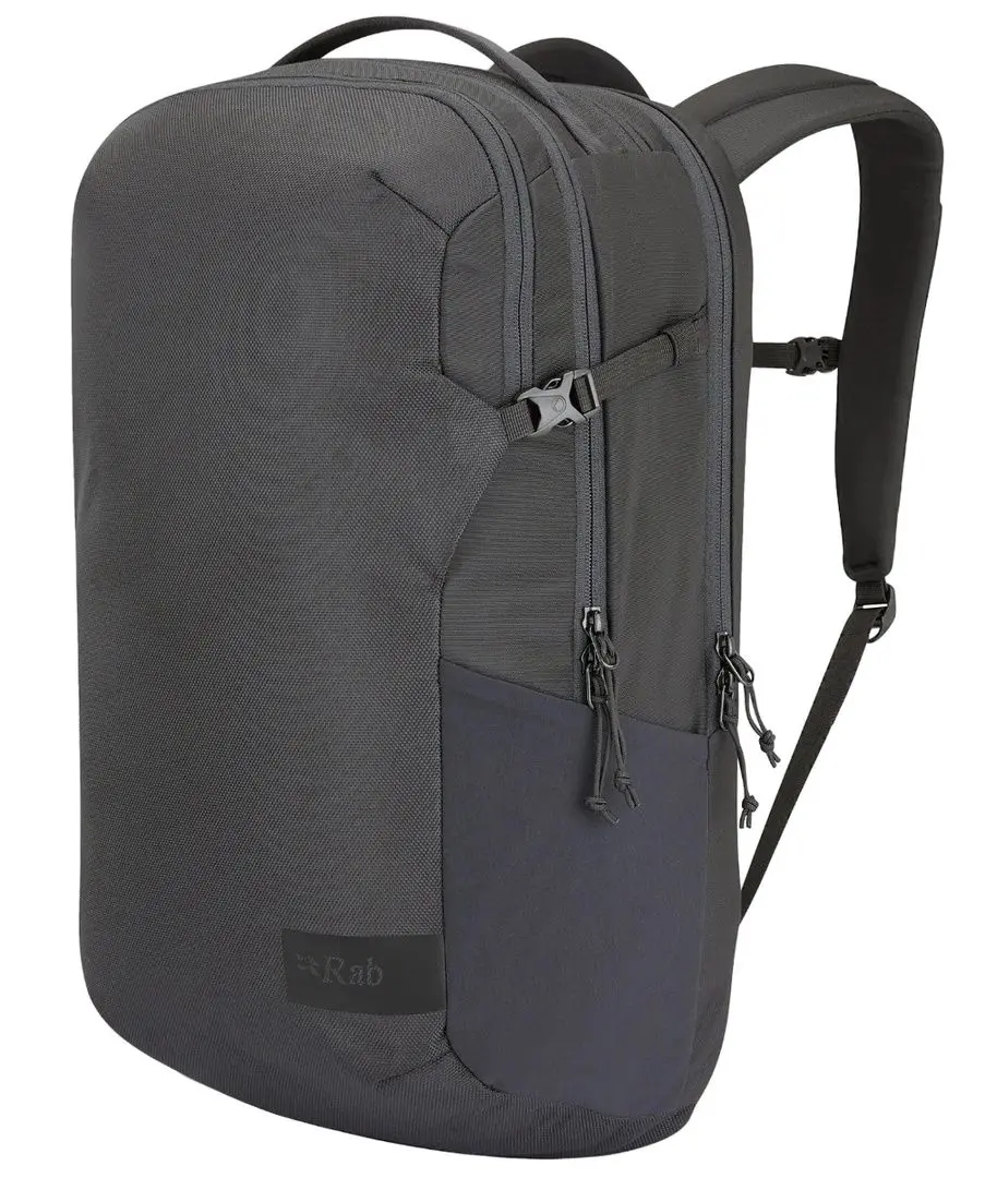 Рюкзак Rab Depot 28L (Black)