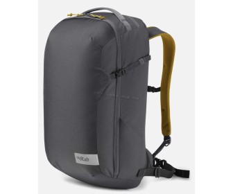 Rucsac Rab Misfit 27L (Ebony)