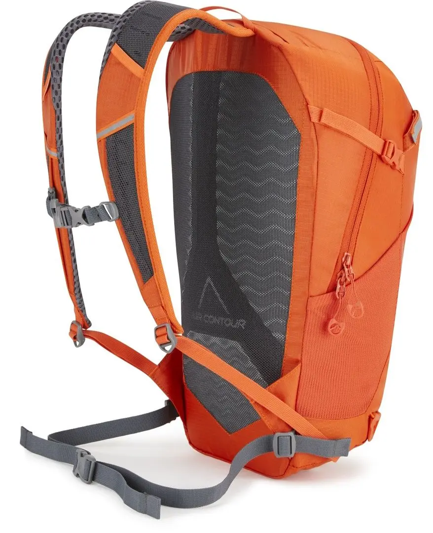 Рюкзак Rab Tensor 15 (Firecracker)