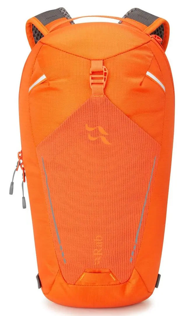 Рюкзак Rab Tensor 15 (Firecracker)