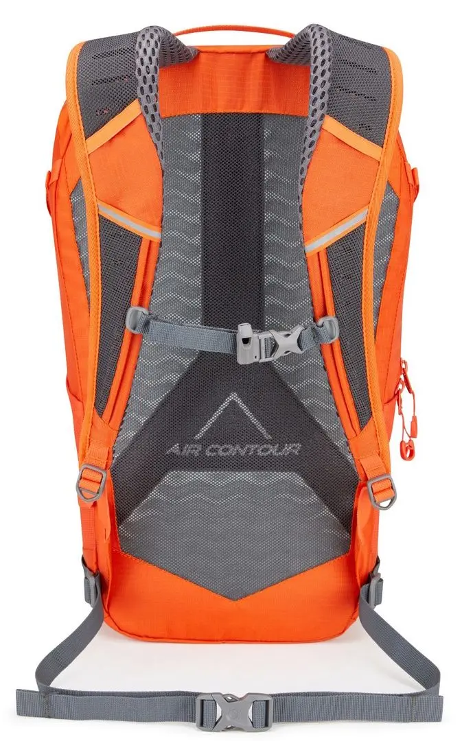 Рюкзак Rab Tensor 15 (Firecracker)