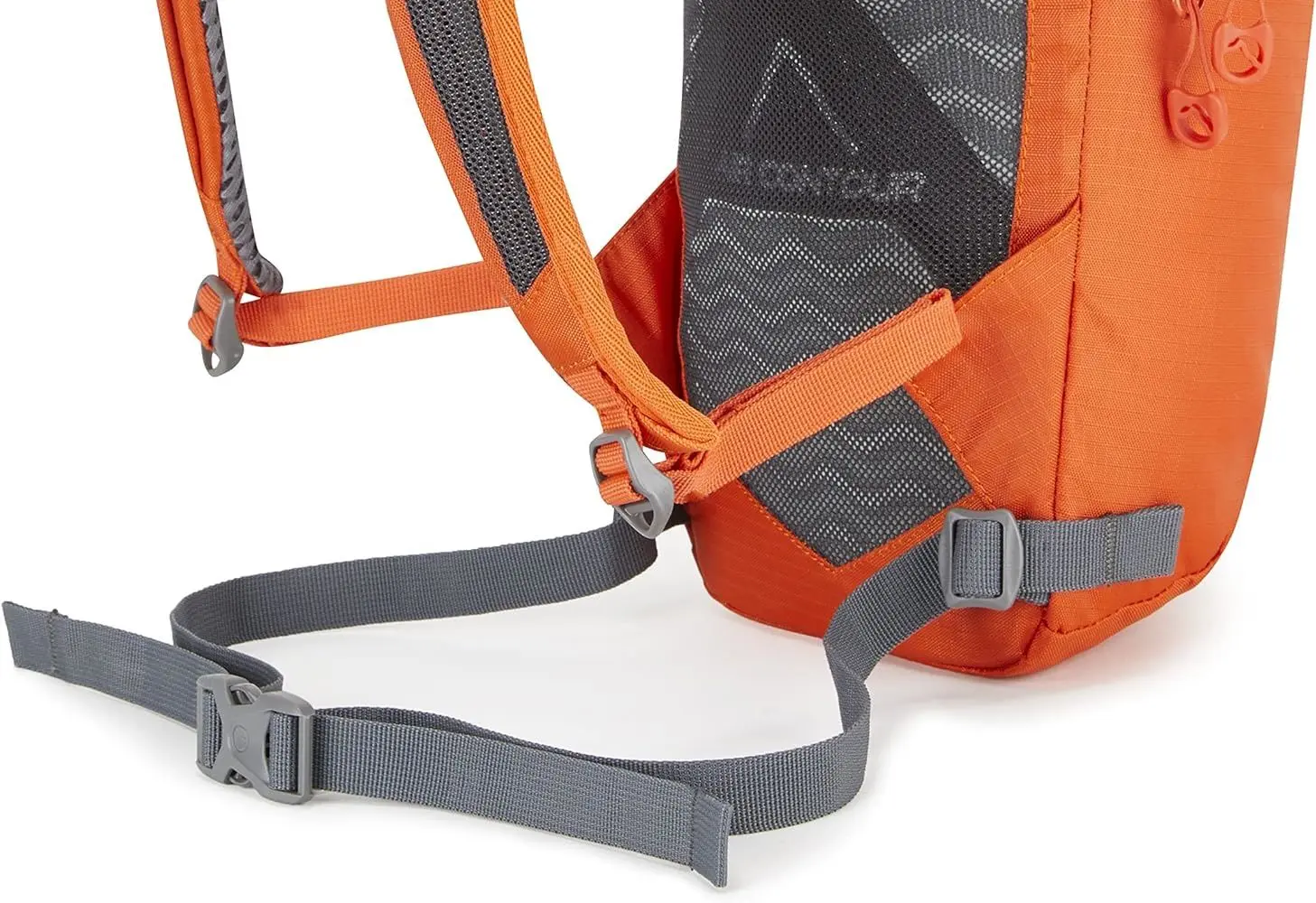 Рюкзак Rab Tensor 15 (Firecracker)