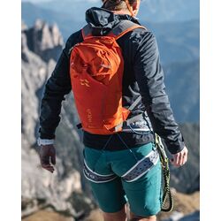 Рюкзак Rab Tensor 15 (Firecracker) Thumb